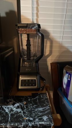 Ninja Blender