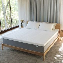 12" Memory Foam Mattress