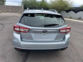 2018 Subaru Impreza