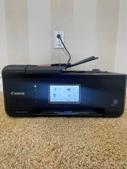 Canon Pixma TR8620a Printer