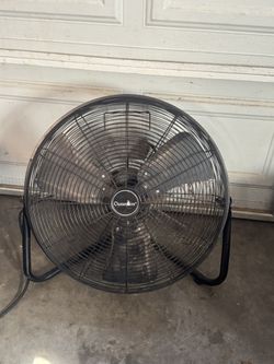 Industrial Fan
