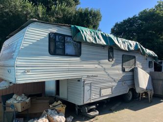 Family RV 1990