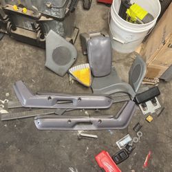 Interior Part For 93 5.0 Mustang