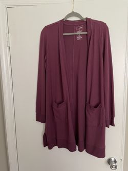 NWT Sonoma Cardigan Size Medium