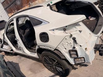 infiniti qx55 parts