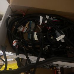 Ls1 Ls2 Wire harness