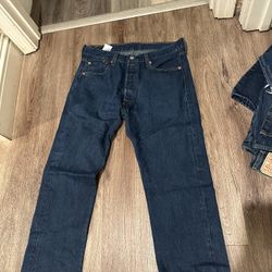 Levi’s 34x30 Jeans Men