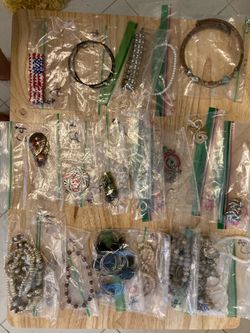 Jewelry Galore