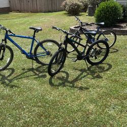 Bikes For Sale