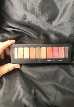 Elf eyeshadow palette