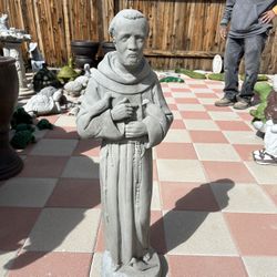 New San Francisco Made Out Of Cement Perfect Gift 