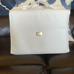 Personal Items Beauty Case / Joy Mangano