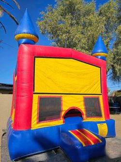 Bounce House For Sale