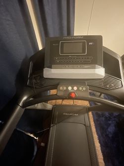 Treadmill