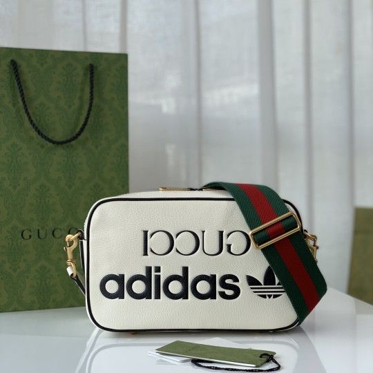 adidas x Gucci 25X16X9.5mm