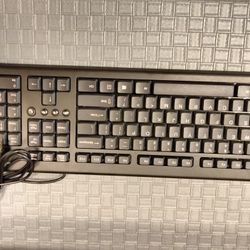 HP Keyboard 