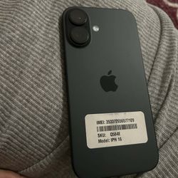 IPhone 16