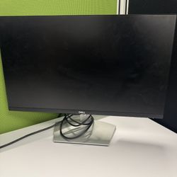 Dell Monitor 24”