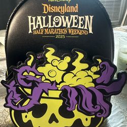 Disney Bag