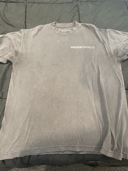 Succession HBO shirt