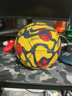 Primer lege soccer ball price nigoshible