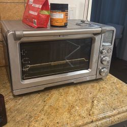 Breville Countertop oven 