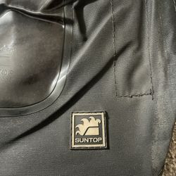 JEEP WRANGLER SUNROOF / SOFTTOP