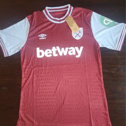 West Ham Jersey