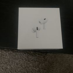 AirPod Pro 2nd Gen