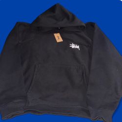 Stussy  Hoodie
