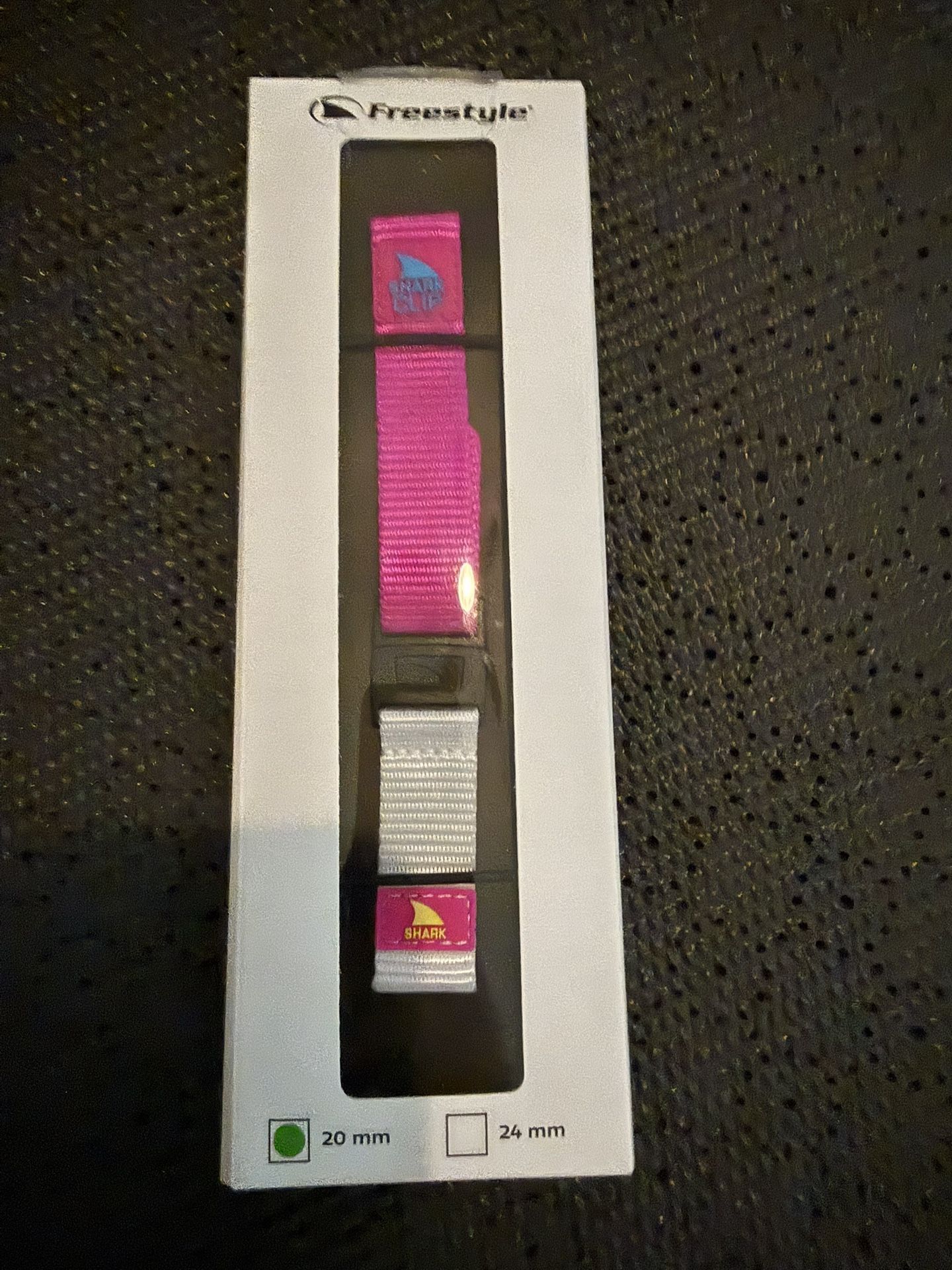 Freestyle Watch - strap (regular size not Mini)