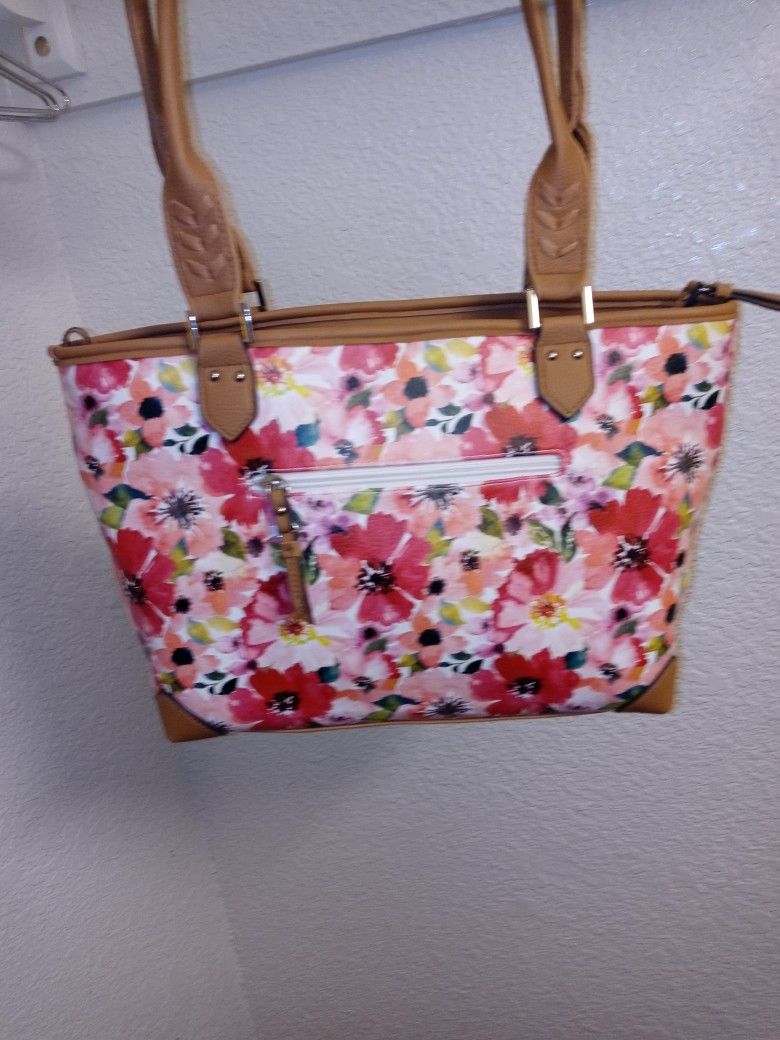 Rosetti Purse