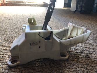 RSX Type-S 6 speed shifter