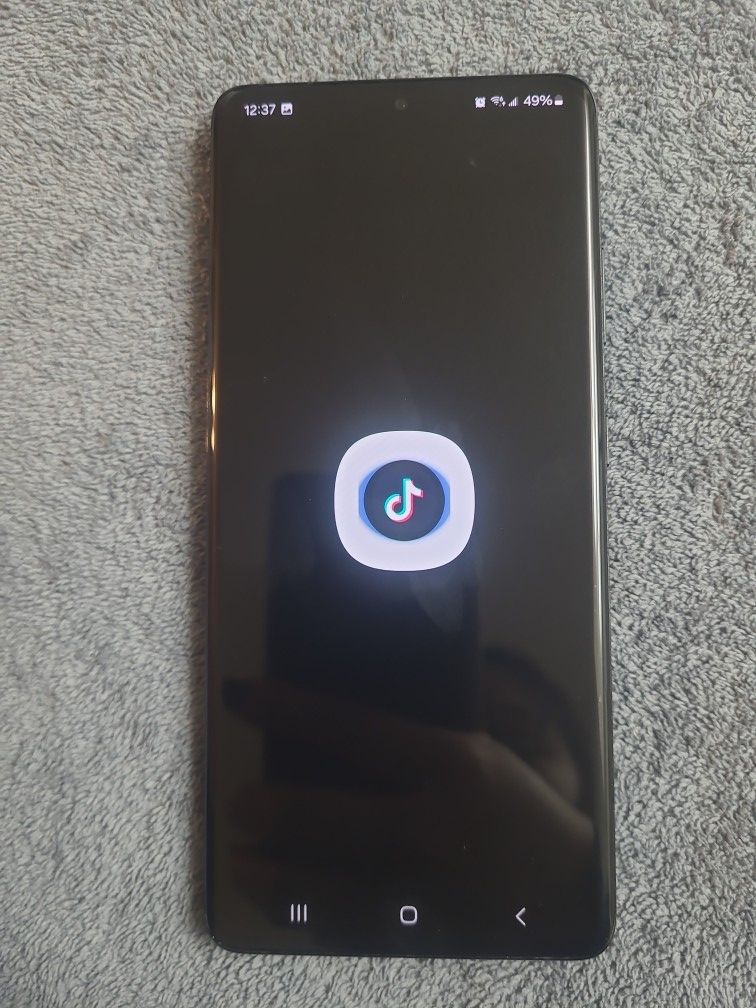 Tik Tok Phone Unlocked