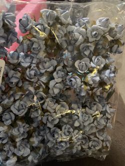 Misc. decorations for party favors etc.