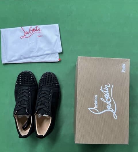 Designer Shoes