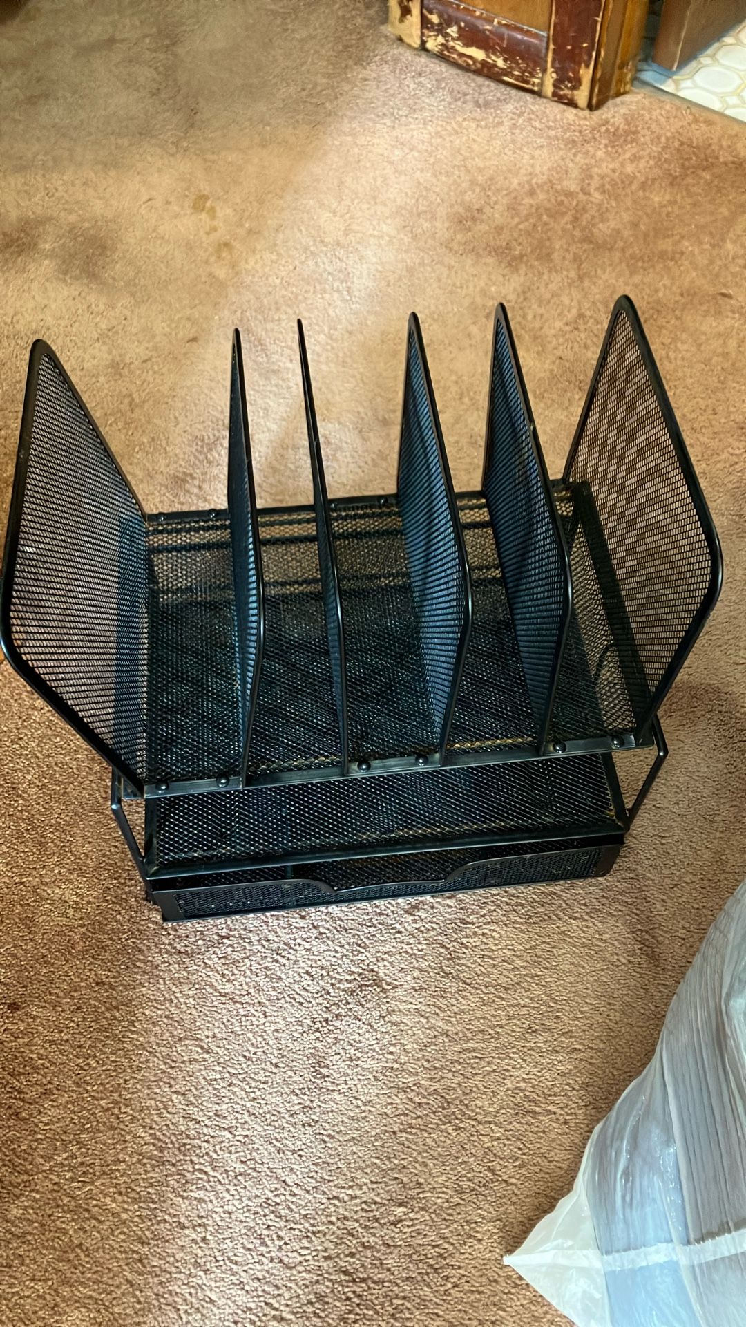 Desk Organizer