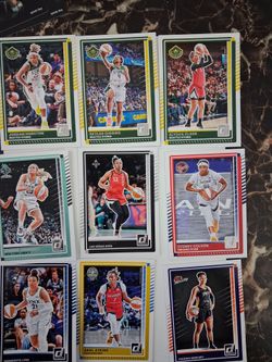 Women's basketball