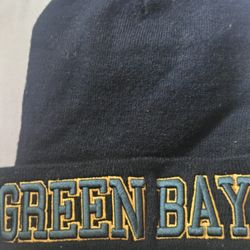 Green Bay Bennie 