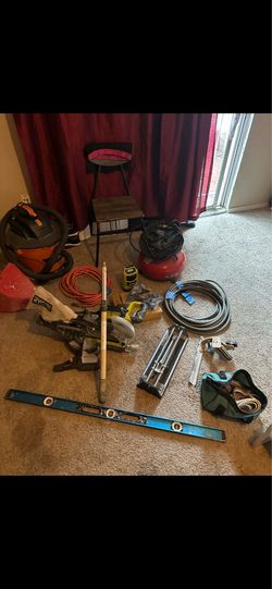 Tools
