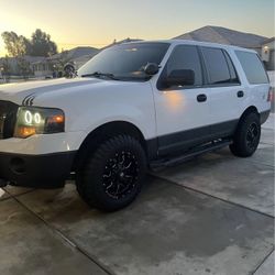 2014 Ford Expedition