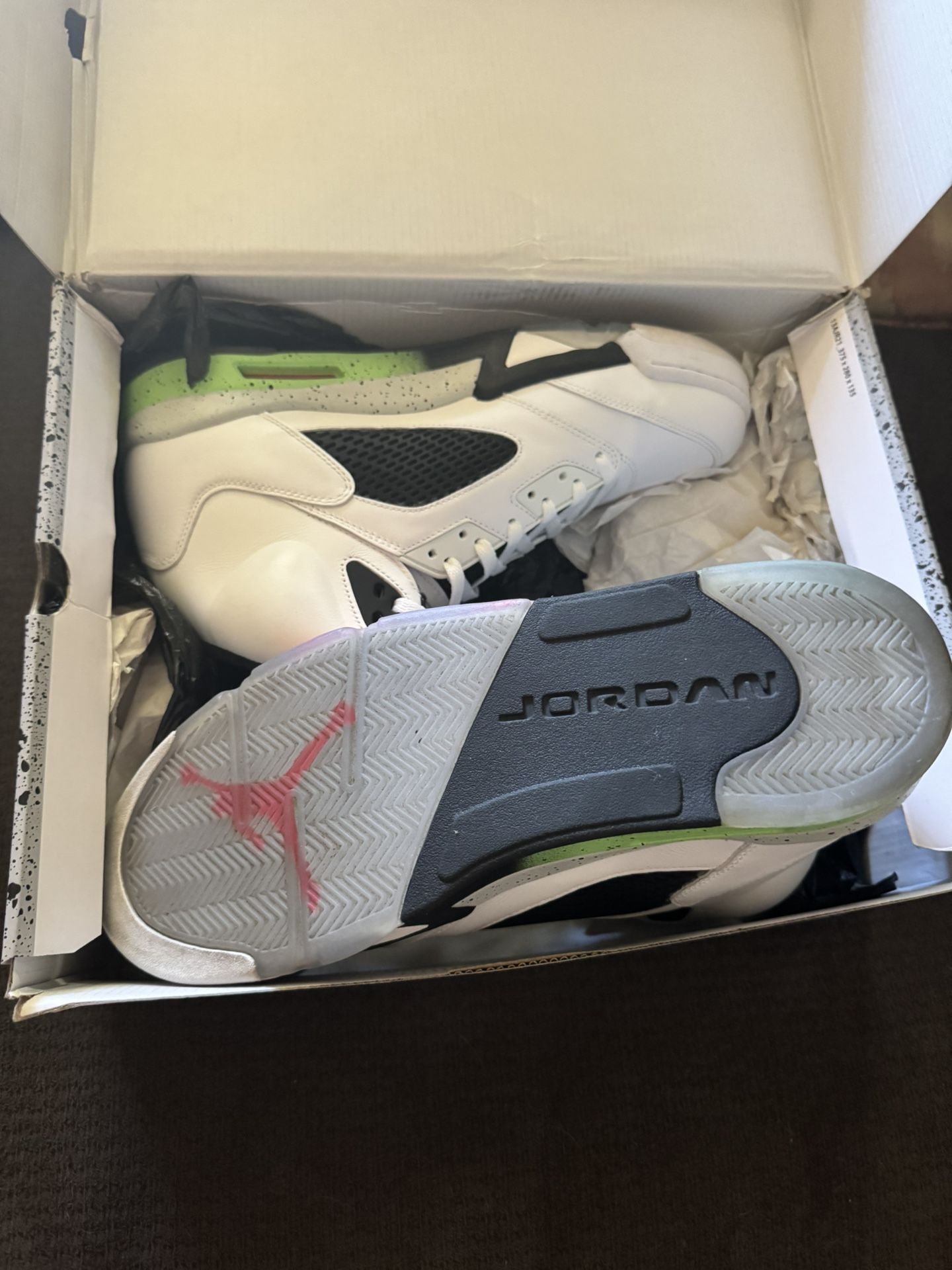 Jordans/nikes Size 13