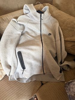 Nike tech