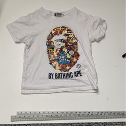 Bape Tee