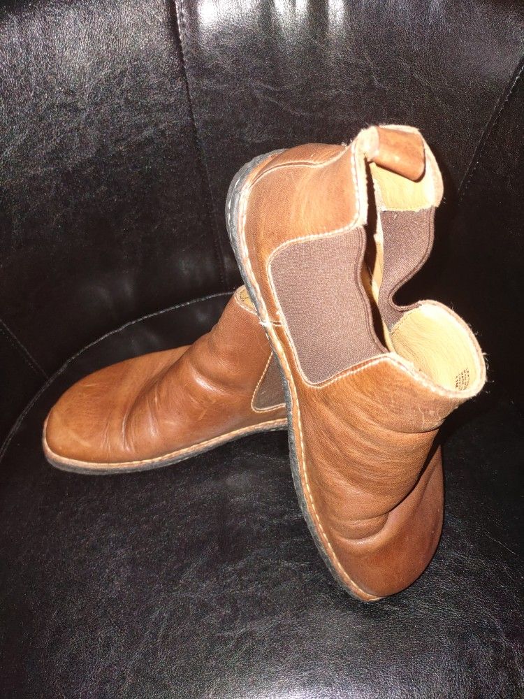 Men's Boots 