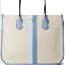 Michael Kors Large Tote Bag Open Box