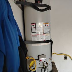 Water Heater 