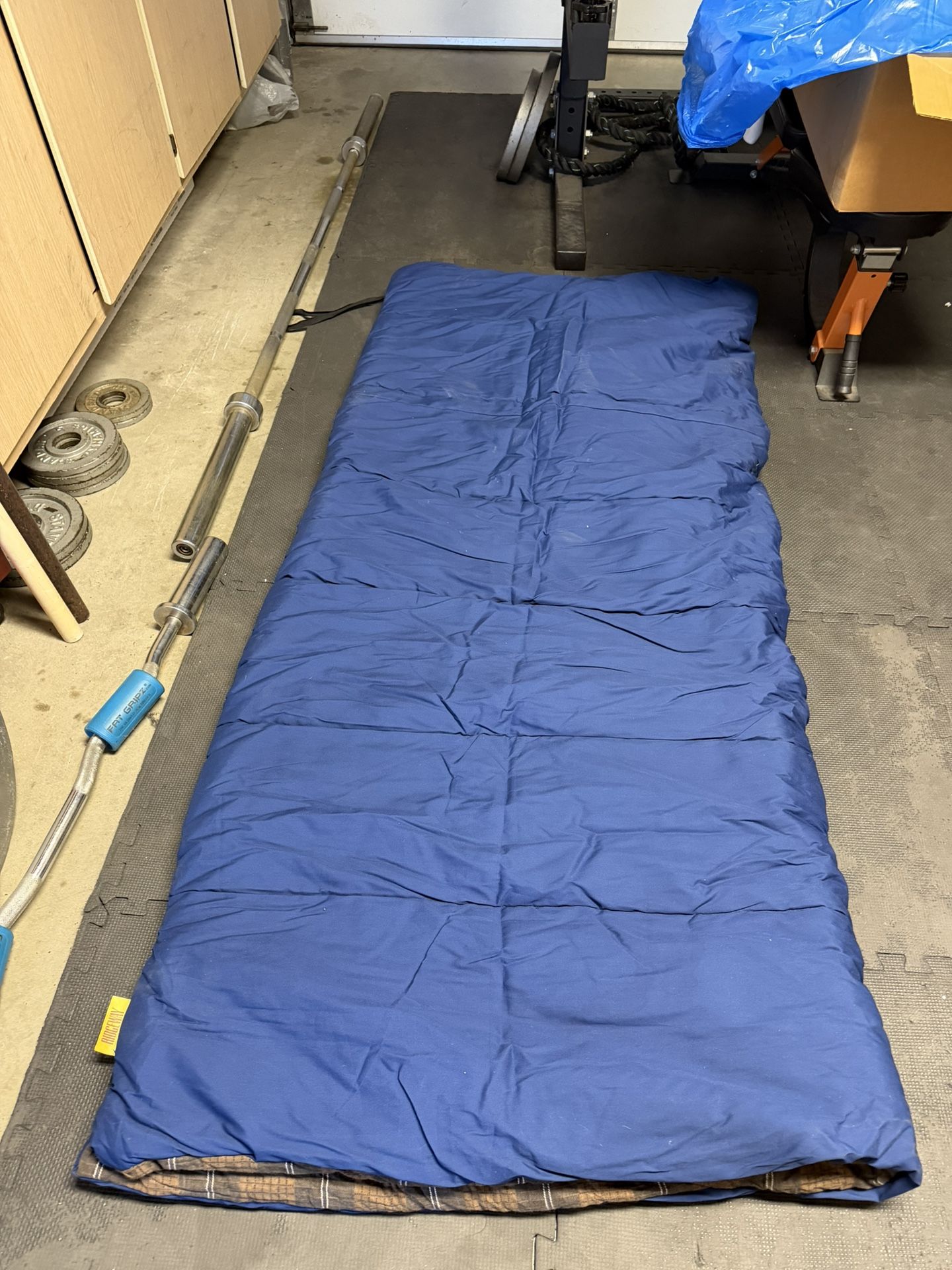 Large Sleeping Bag 