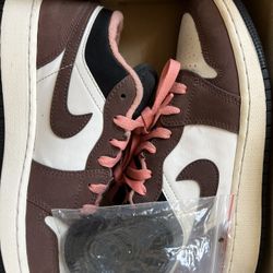 Air Jordan 1 Low SE (GS)