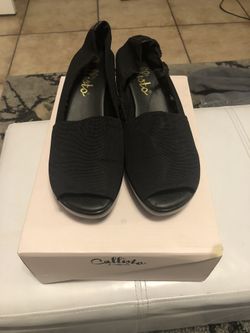 Callisto wedges
